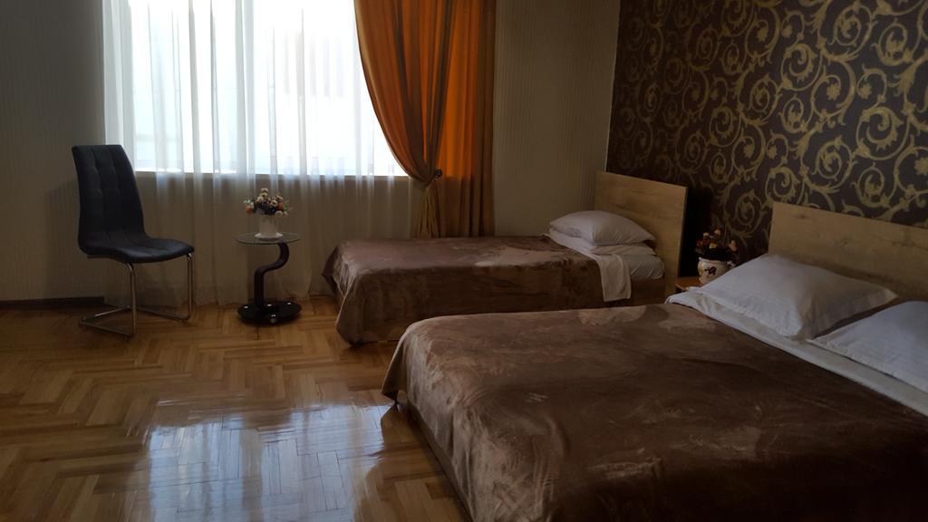 Guest House Elene Gori Exteriér fotografie